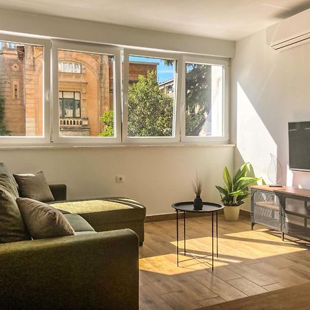 Apartment Mare Pula Extérieur photo