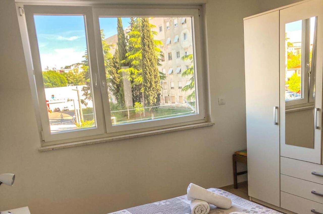 Apartment Mare Pula Extérieur photo