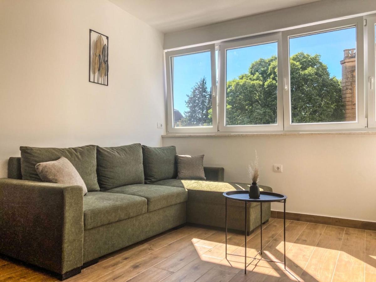 Apartment Mare Pula Extérieur photo