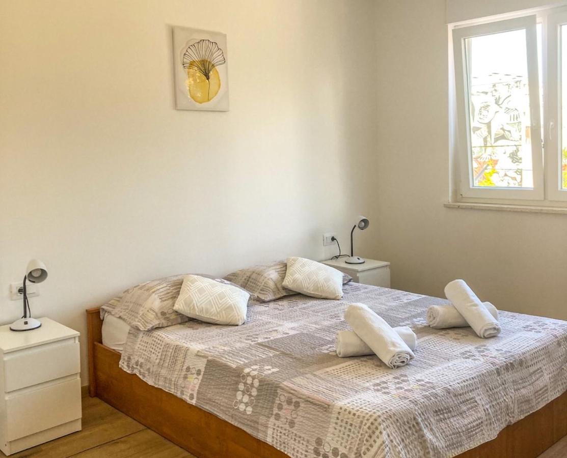 Apartment Mare Pula Extérieur photo