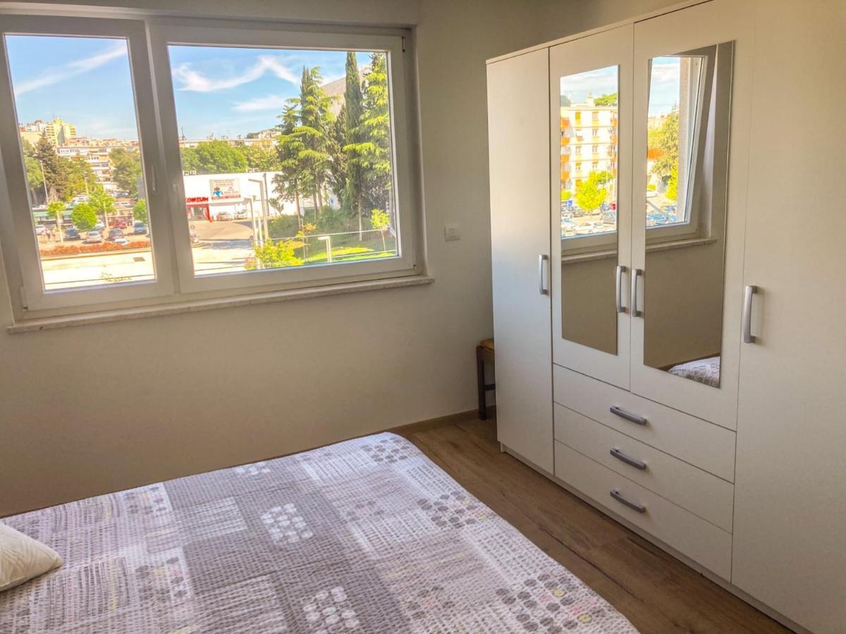 Apartment Mare Pula Extérieur photo