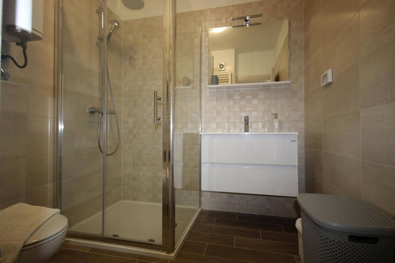 Apartment Mare Pula Extérieur photo