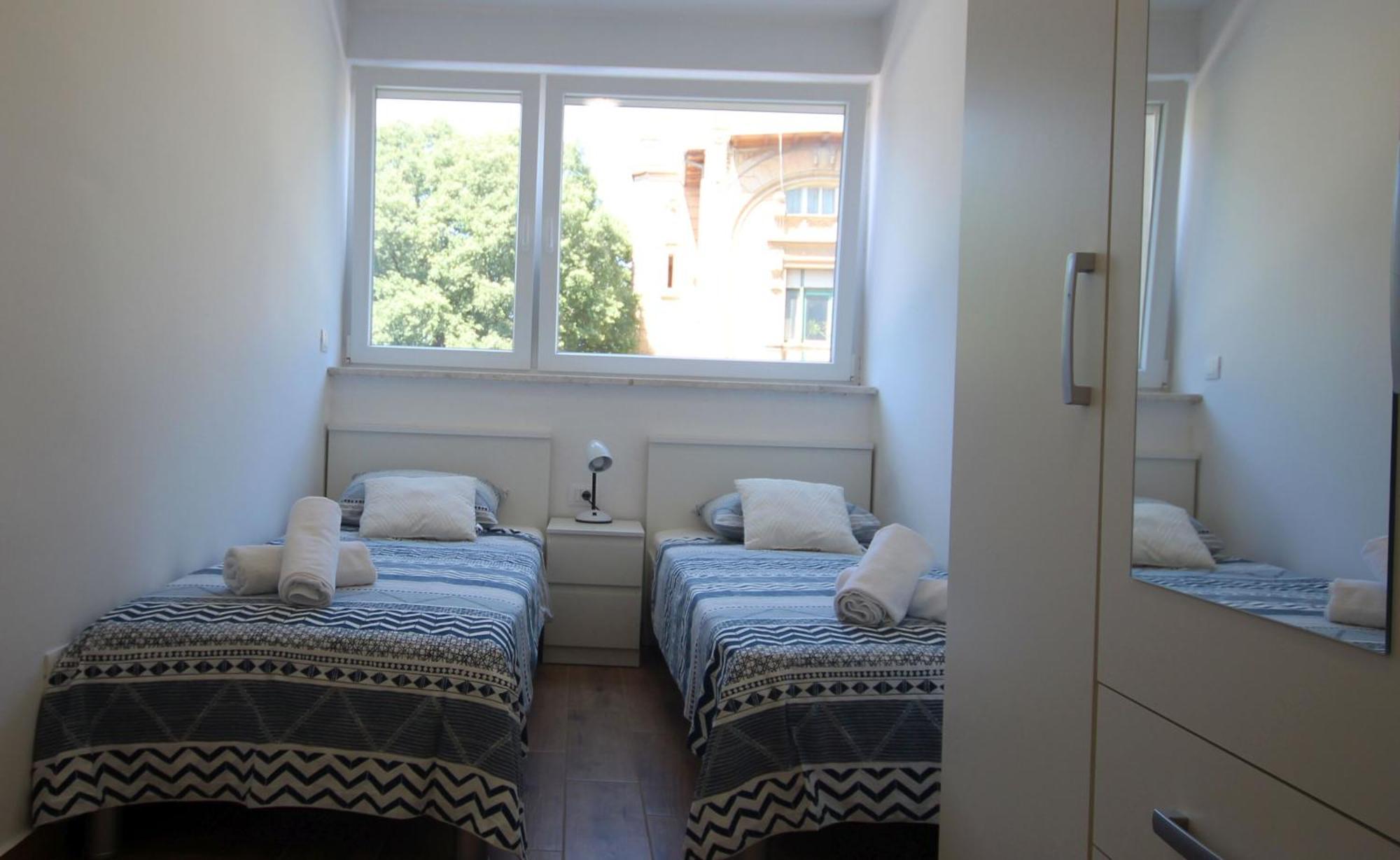 Apartment Mare Pula Extérieur photo