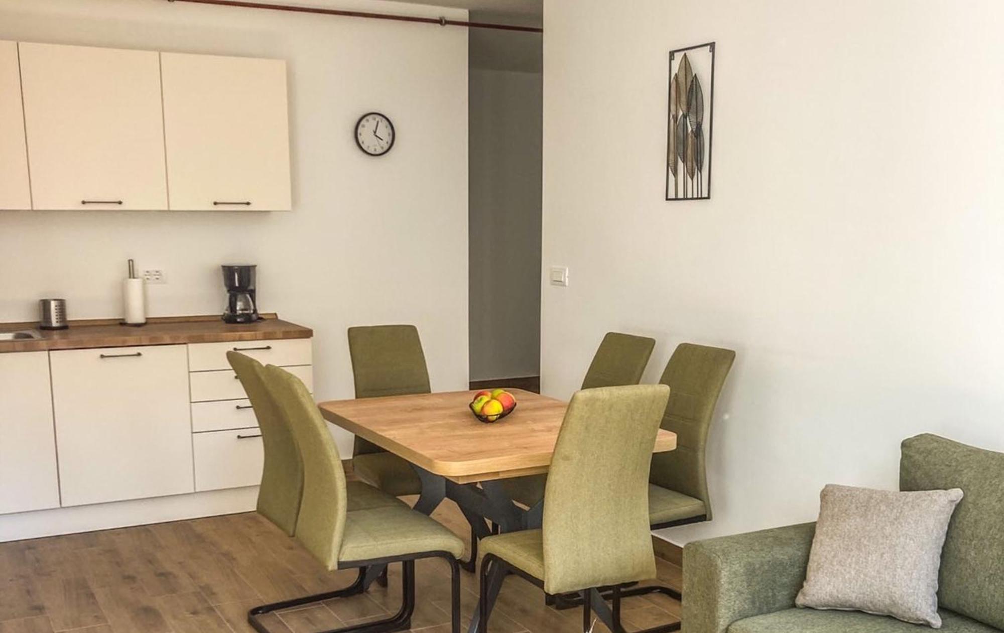 Apartment Mare Pula Extérieur photo