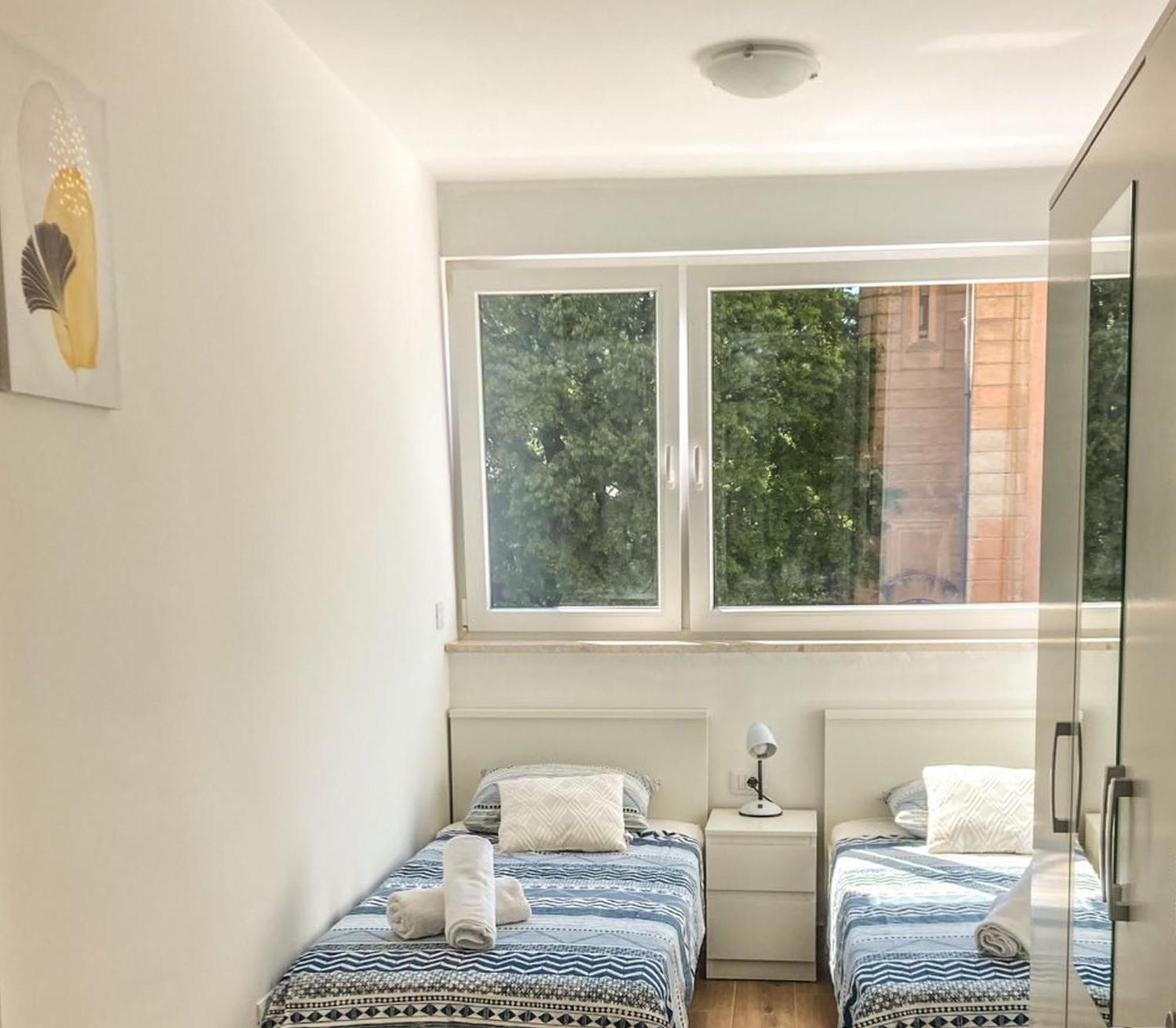 Apartment Mare Pula Extérieur photo