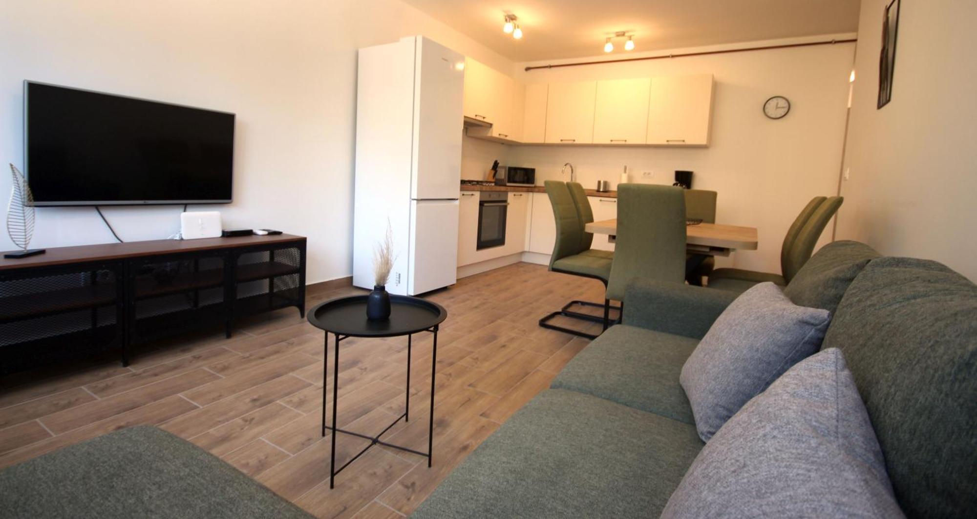 Apartment Mare Pula Extérieur photo
